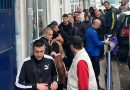 Euforija u Pazaru pred Zvezdu