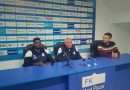 Gaćinović i Adešina pred Crvenu zvezdu