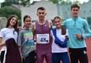 Atletičari Novog Pazara u Ćupriji