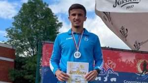 Novopazarsko udruženje atletičara u Ćupriji