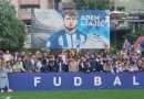 Adem Ljajić dobio teren u Novom Pazaru