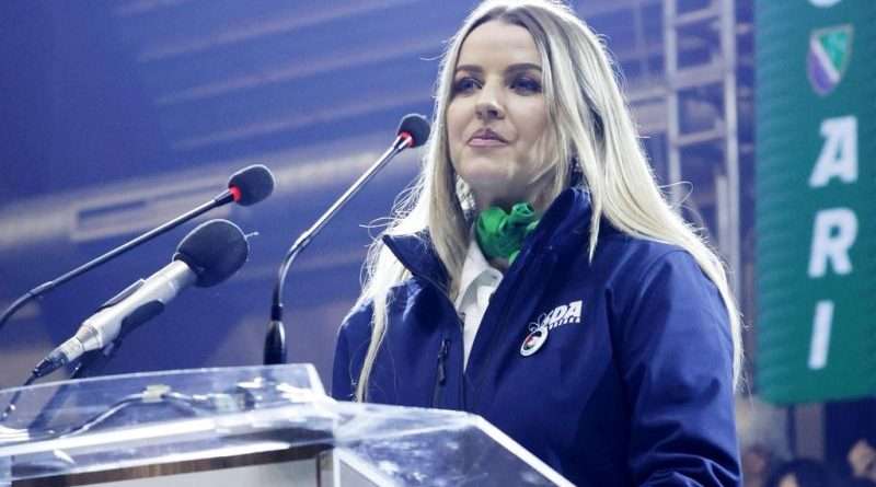 SDA Sandžaka: Selma Kučević isključena iz stranke