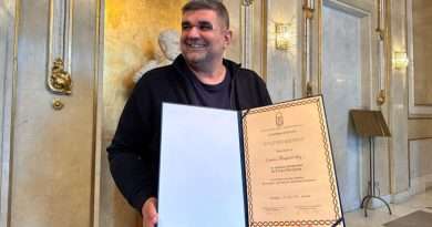Saša Mirković dobitnik Zlatnog Beočuga! Ovo je znak da idemo dobrim putem – izuzetno sam ponosan!