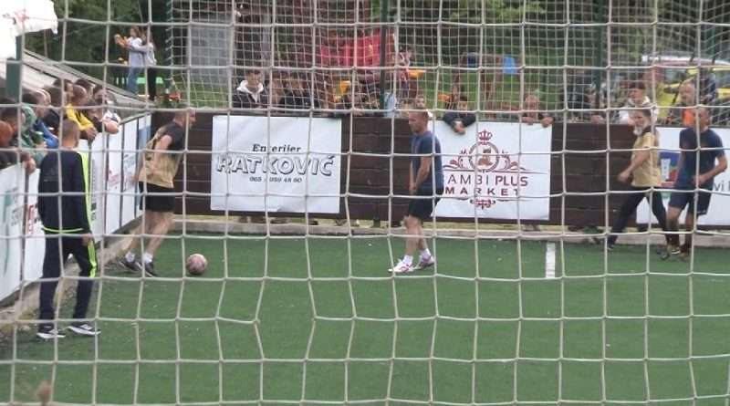 Klasa najbolja na Vaskršnjem turniru u Novom Pazaru