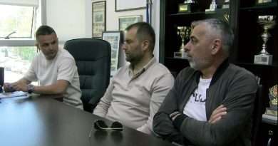 Sedmi off-road reli Novi Pazar