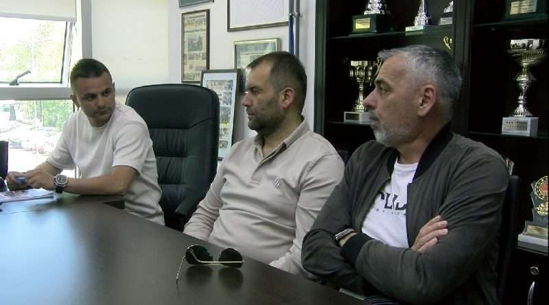 Sedmi off-road reli Novi Pazar