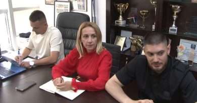 12. Sportske igre mladih u Novom Pazaru