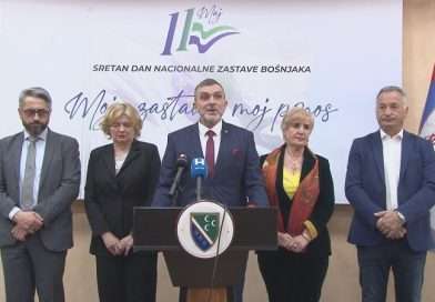 Učesnici Međunarodne naučne konferencije oduševljeni organizacijom, znanje i nauka u prvom planu