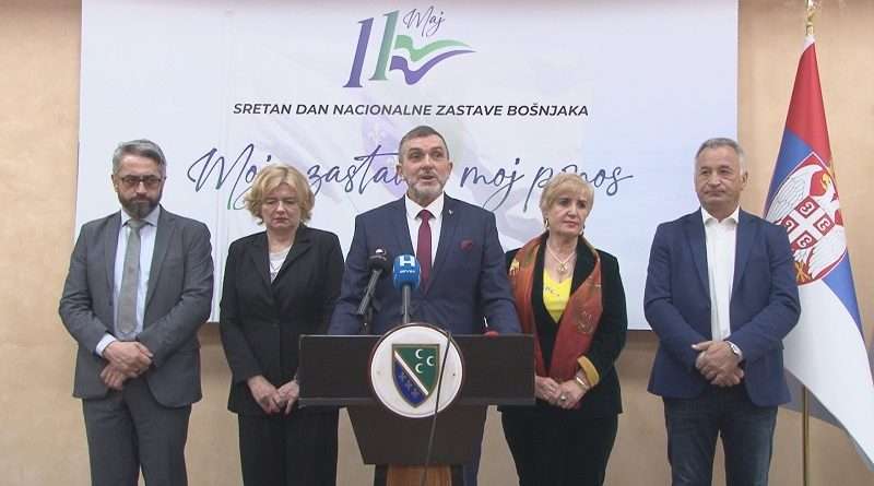 Učesnici Međunarodne naučne konferencije oduševljeni organizacijom, znanje i nauka u prvom planu