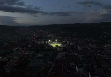 Novi Pazar pred historijskom šansom – borba za Evropu u nedelju