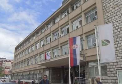 Načelnik Gradske uprave pozvao studente DUNP-a na razgovor