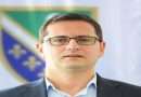 Lekić čestitao Dan bošnjačke nacionalne zastave
