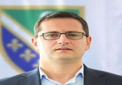 Lekić čestitao Dan bošnjačke nacionalne zastave