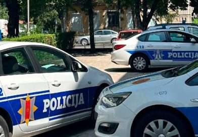 Muškarac iz Novog Pazara uhapšen nakon tuče u Tivtu