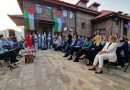 Izuzetno interesovanje za Alićevu knjigu o Palestini, puno na promociji u biblioteci