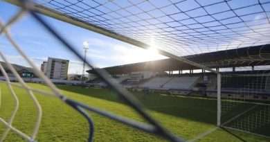 FK NP STADION
