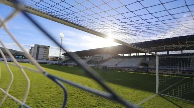FK NP STADION