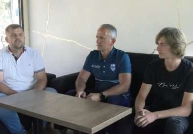 FK Novi Pazar pred meč za plasman u Kadetsku ligu Srbije sa Radničkim 1923