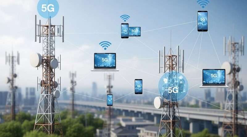 U septembru tender za 5G mrežu, dozvole se očekuju do kraja godine