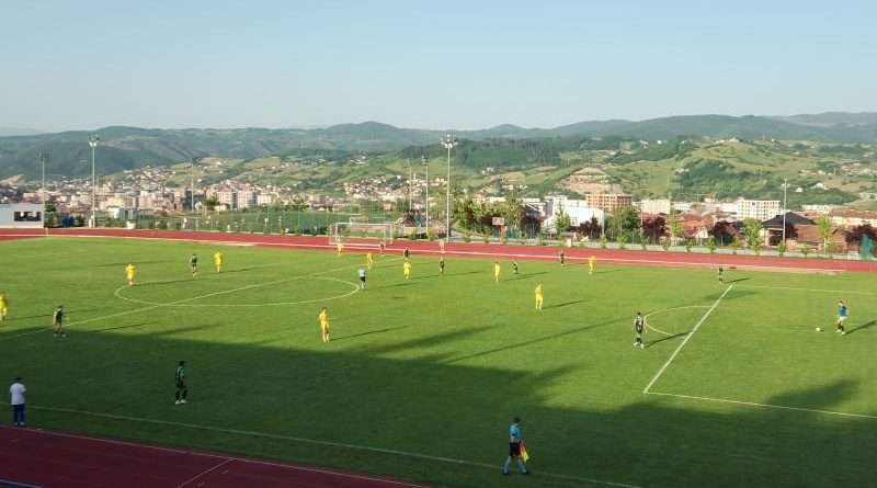 Fudbaleri Jošanice i Lipolista u 30. kolu Srpske lige Zapad