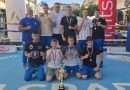 Bokseri Novog Pazara u Loznici