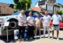 Izložba Auto-moto kluba Novi Pazar povodom 15. rođendana