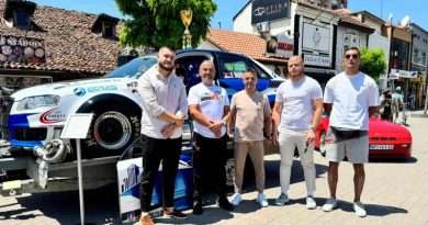 Izložba Auto-moto kluba Novi Pazar povodom 15. rođendana