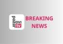 breaking news