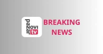 breaking news
