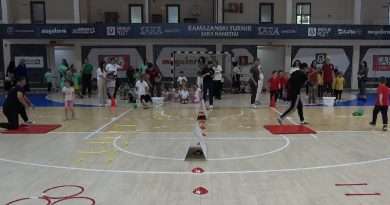 Liga malih šampiona 2025