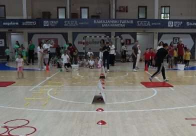 Liga malih šampiona 2025
