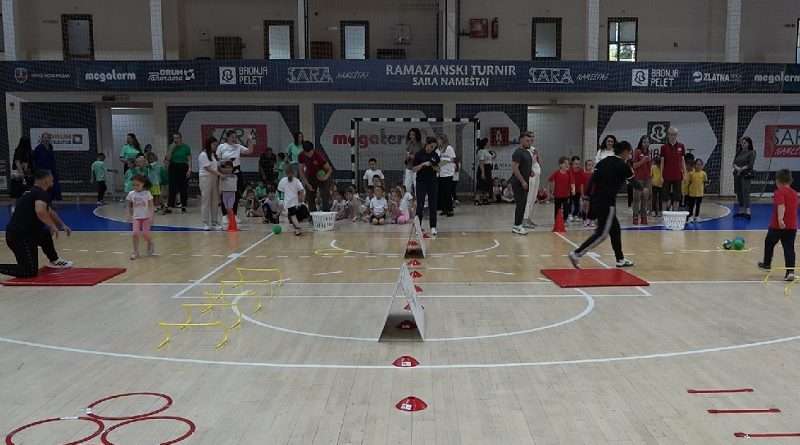 Liga malih šampiona 2025