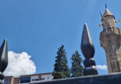 Islamski vernici obeležavaju Kurban-bajram