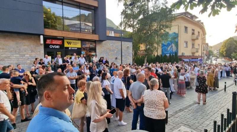 Bajramski koncert u Priboju u znaku tradicije i zajedništva