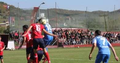 Zona Morava 2024/25