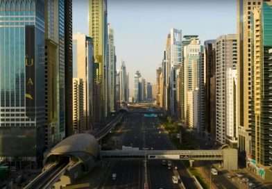 Sobe u Dubaiju pale 50% zbog krize: Luksuz nikad jeftiniji