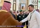 Ministar Memić gost kraljevske porodice u Saudijskoj Arabiji
