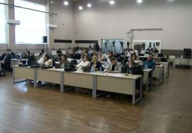Usvojen rebalans budžeta za 2025. godinu