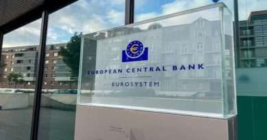 Evropska centralna banka zadržala referentnu kamatnu stopu na depozite na dva odsto