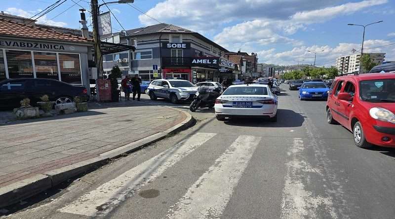 Poznato zdravstveno stanje ranjene devojke