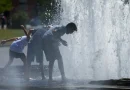 Vrućine Reuters