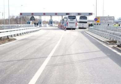 Foto: Putevi Srbije