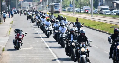 (Facebook/Moto Maraton Srebrenica)