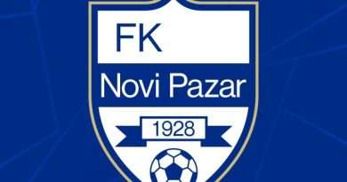 FK NOVI PAZAR