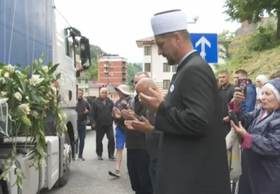 Srebrenica - Al JAZEERA