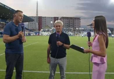 Biševac i Janjoš za MY TV: Novi Pazar i Sarajevo žive istim duhom