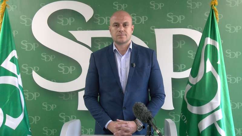 SDP organizuje odlazak u Potočare: “Obaveza svakog Bošnjaka je da bar jednom posjeti Srebrenicu”