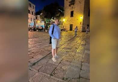 Nejra Škrijelj među EU herojima