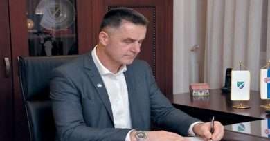 Saopštenje za javnost gradonačelnika Nihata Biševca