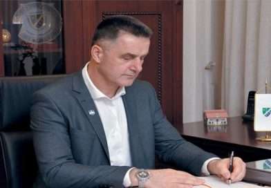 Biševac: Borit ću se protiv bilo kakvih radnji koje bi negativno utjecale na kvalitet života građana Novog Pazara